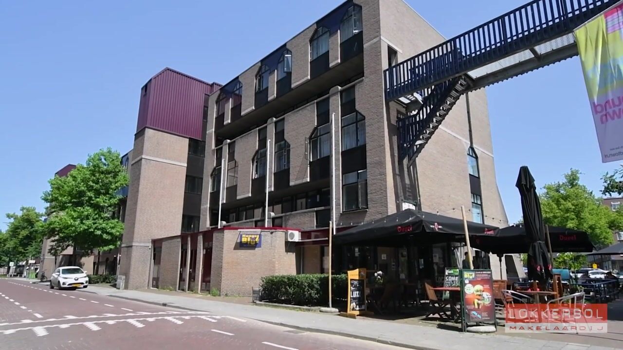 Video van Haagseveer 78