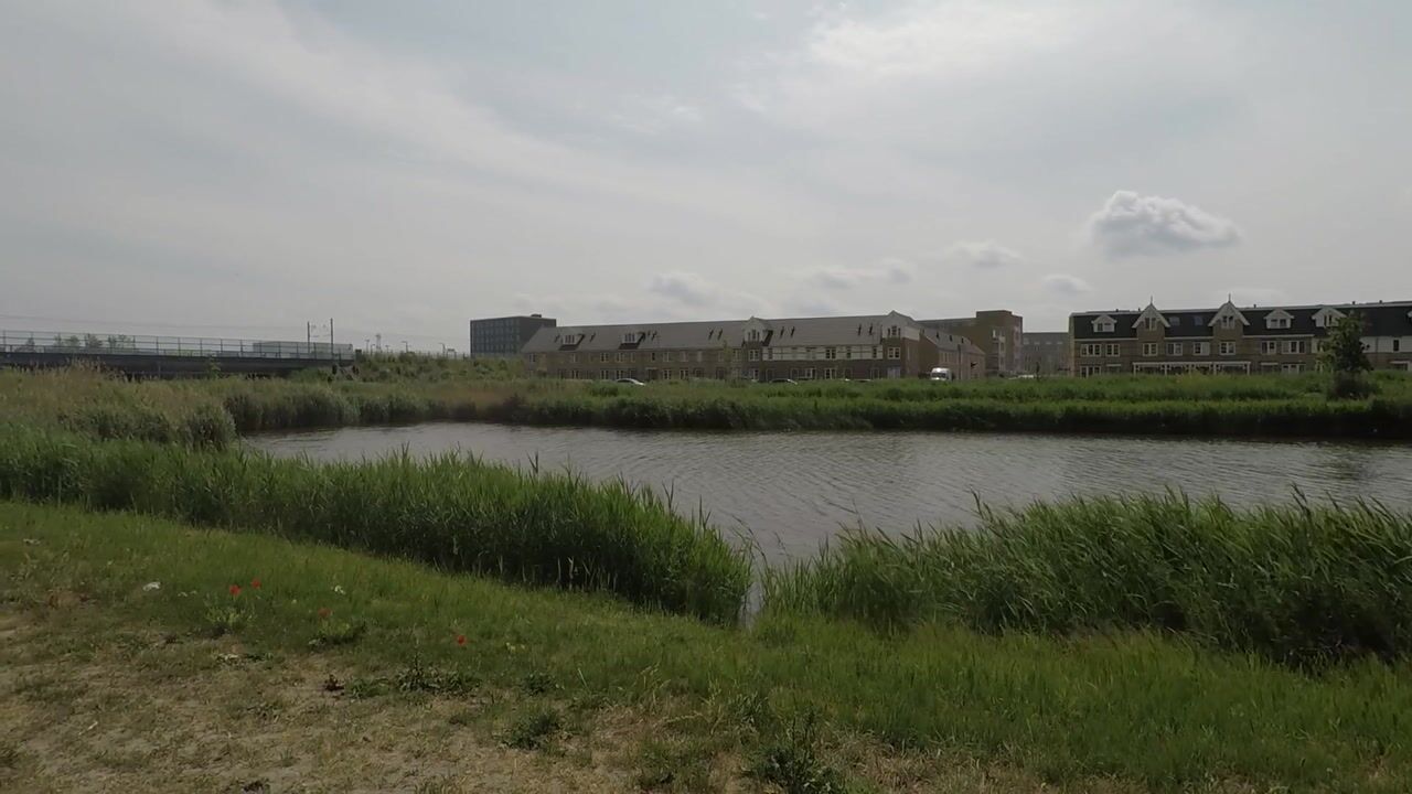 Video of San Marinostraat 39