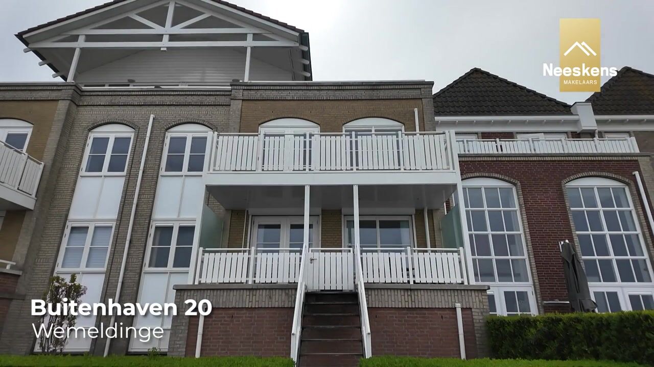 Video van Buitenhaven 20