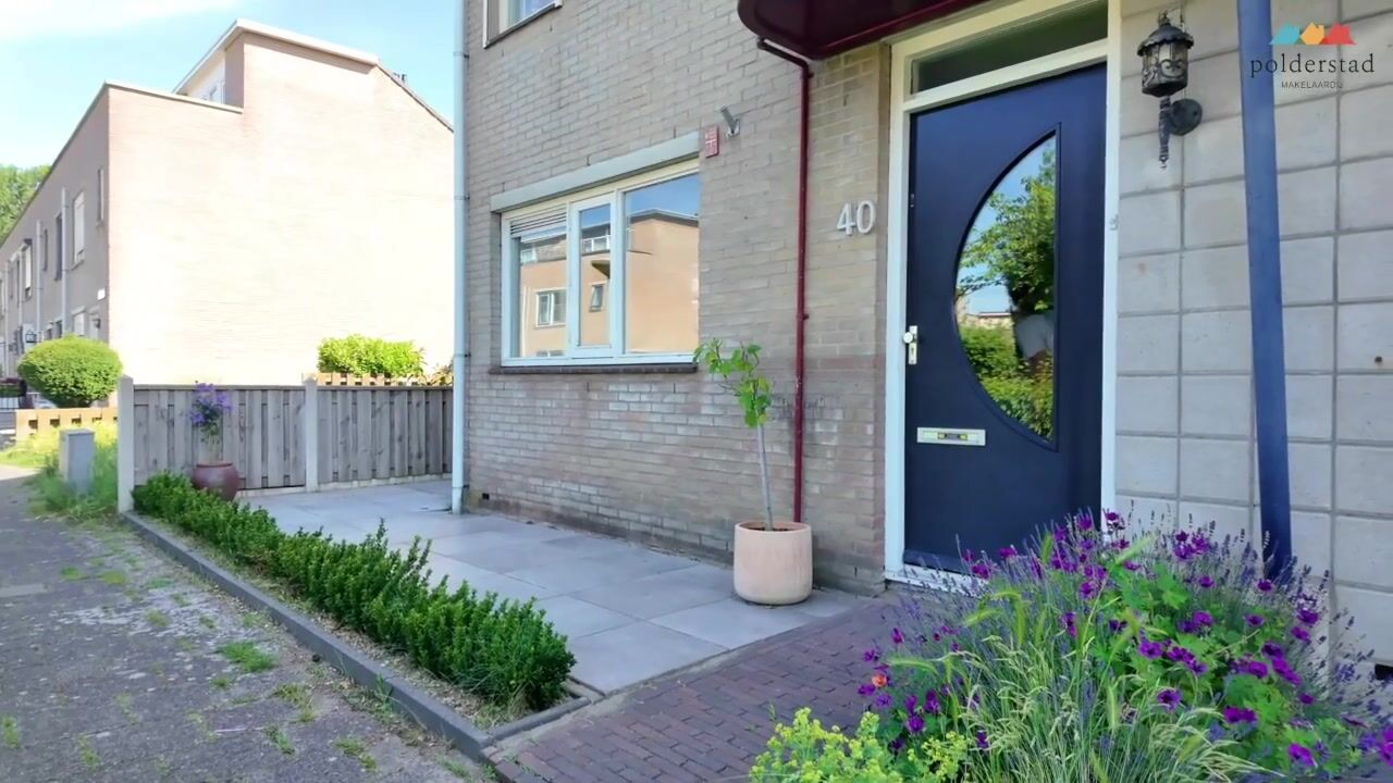 Video van Impalastraat 40