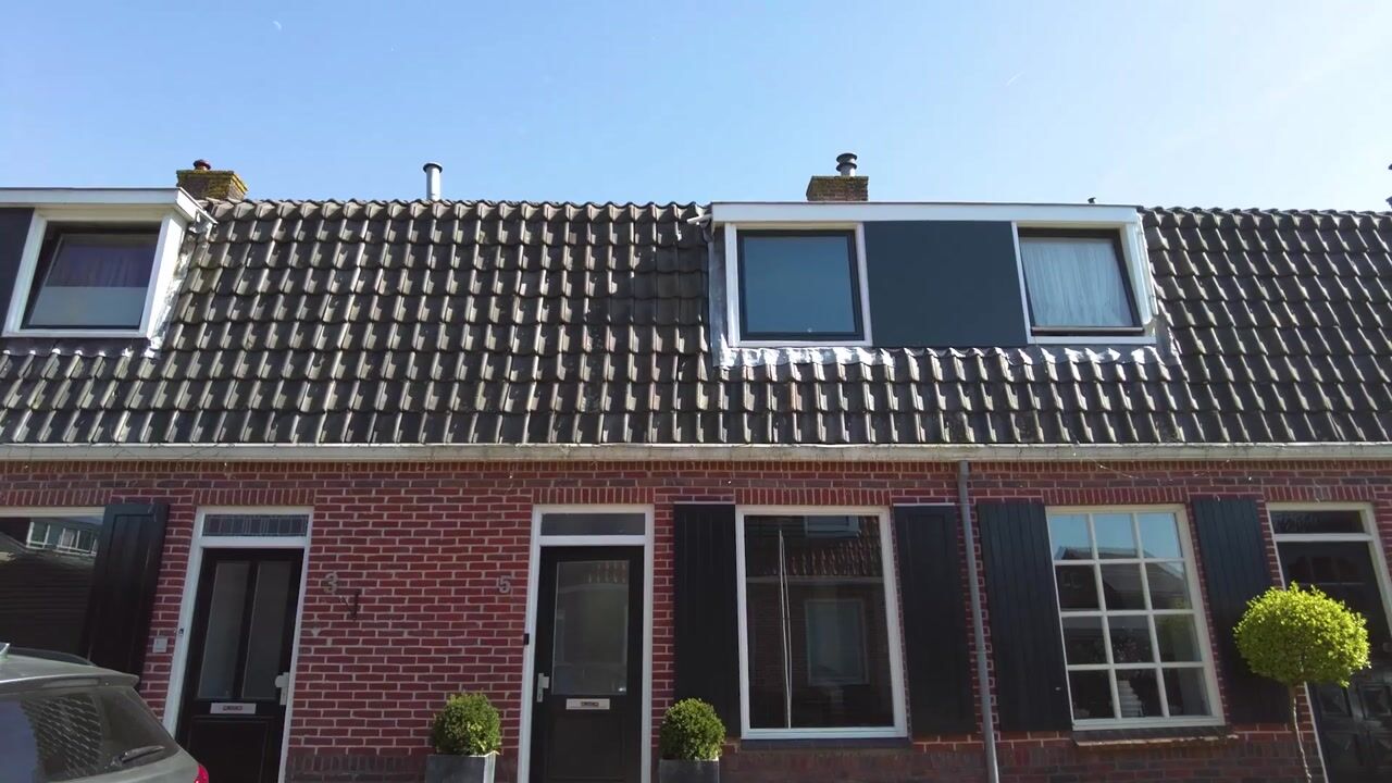 Video of Eikstraat 5
