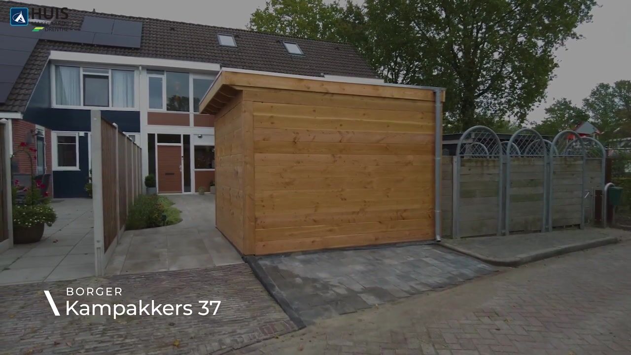 Video van Kampakkers 37