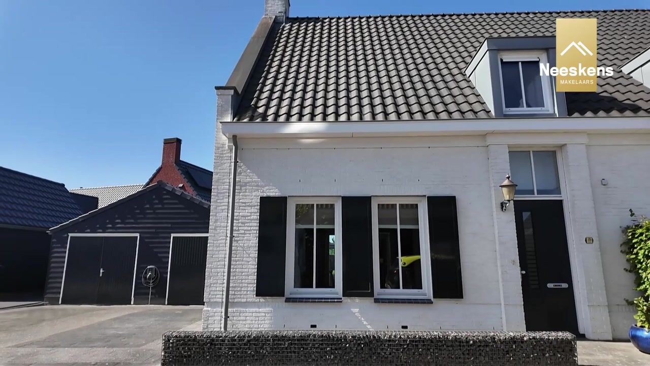 Video van Contrabasweg 35