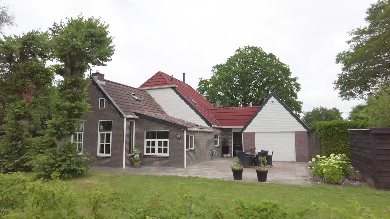 Video van Rozenbergswijk 29