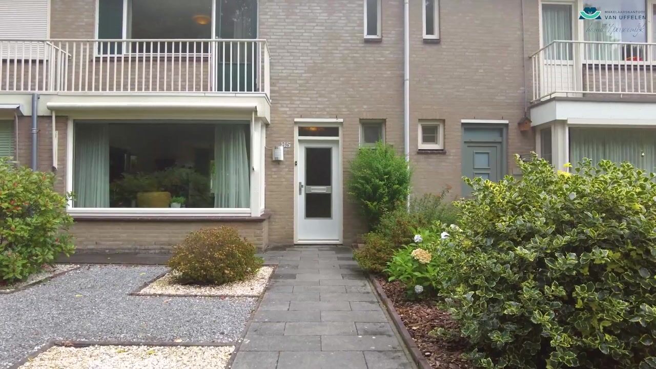 Video of Beverloweg 85