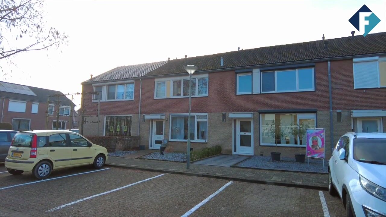 Video van Burgemeester Heijnenstraat 20