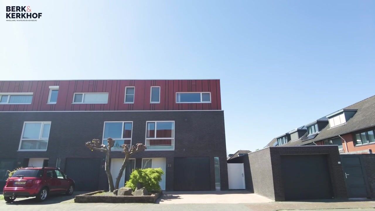 Video van Spoeleind 23