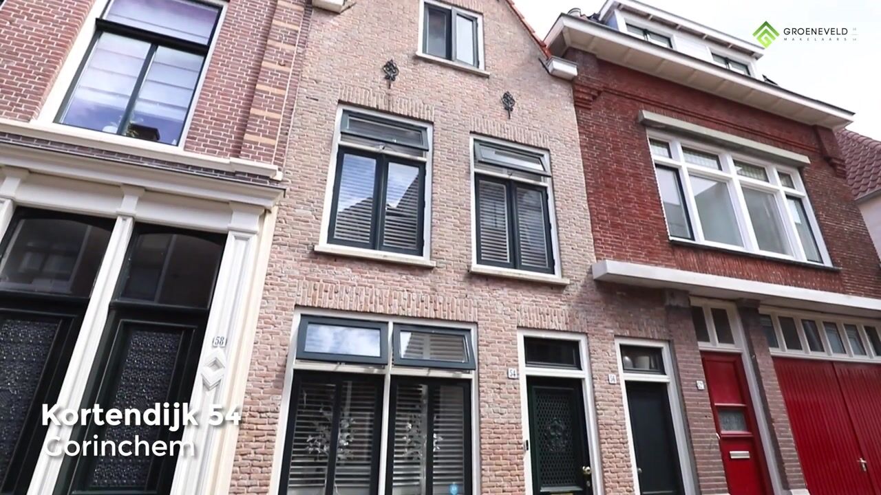 Video of Kortendijk 54