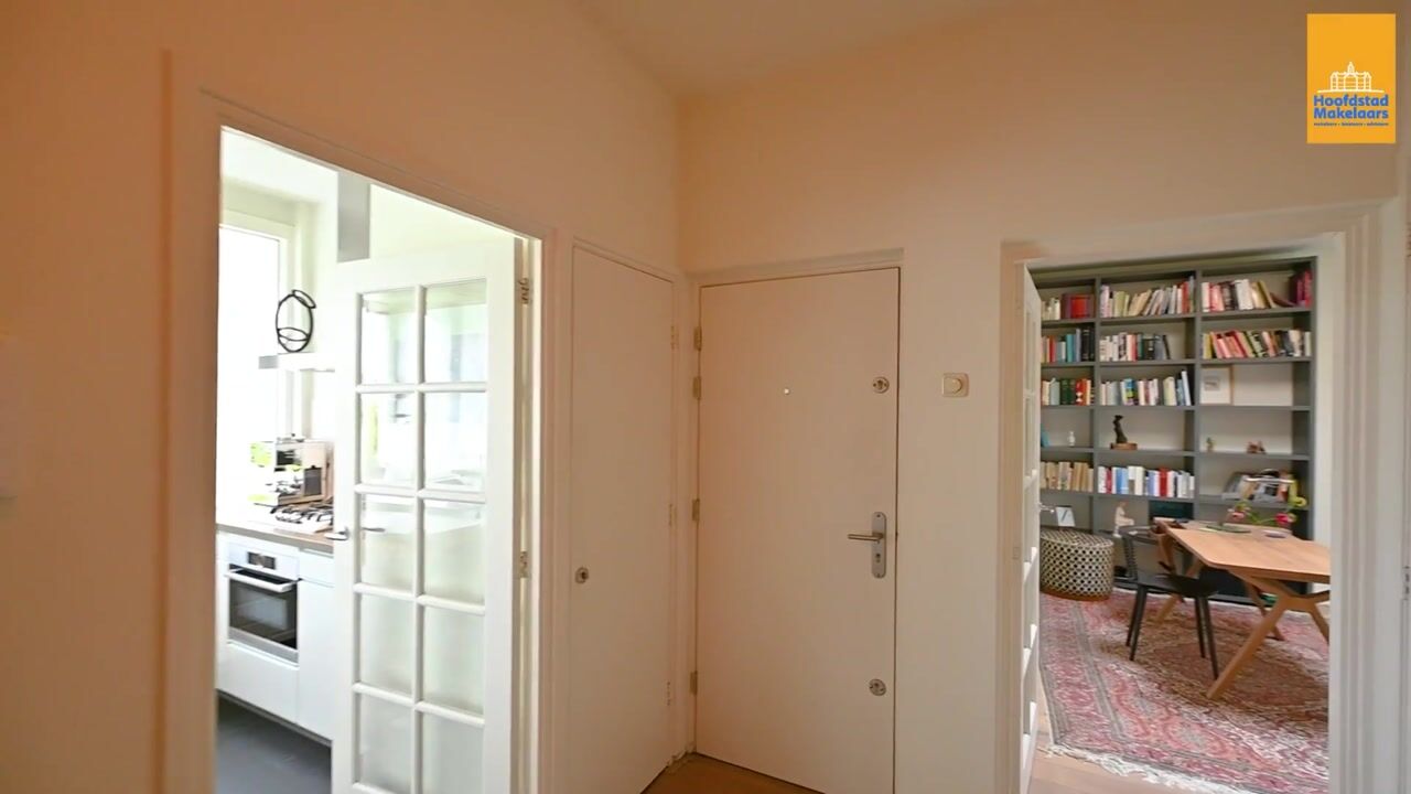 Video van Willem van Weldammelaan 84