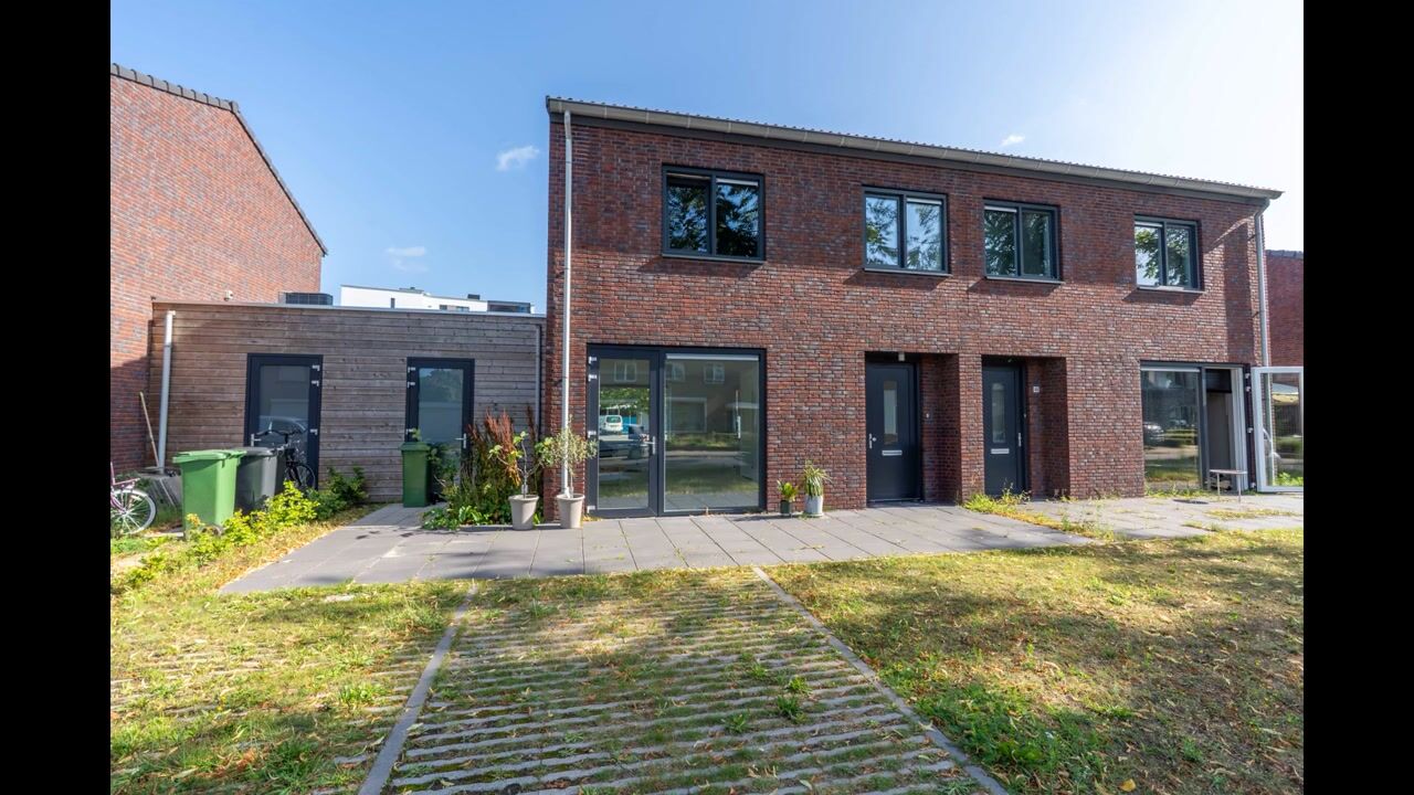 Video van Akkerweg 46