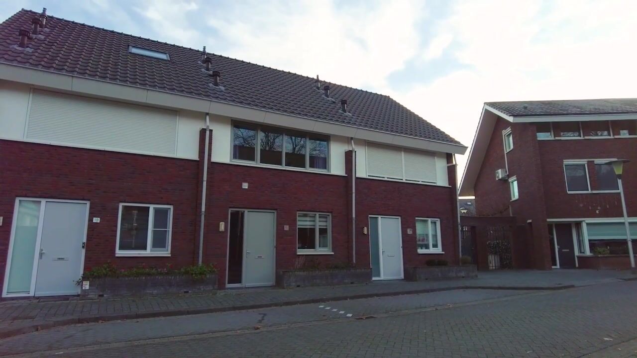 Video van Hamsterstraat 1-C