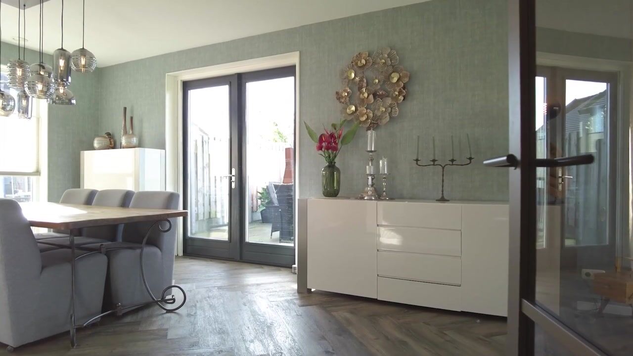 Video van Pier Christiaanswei 8