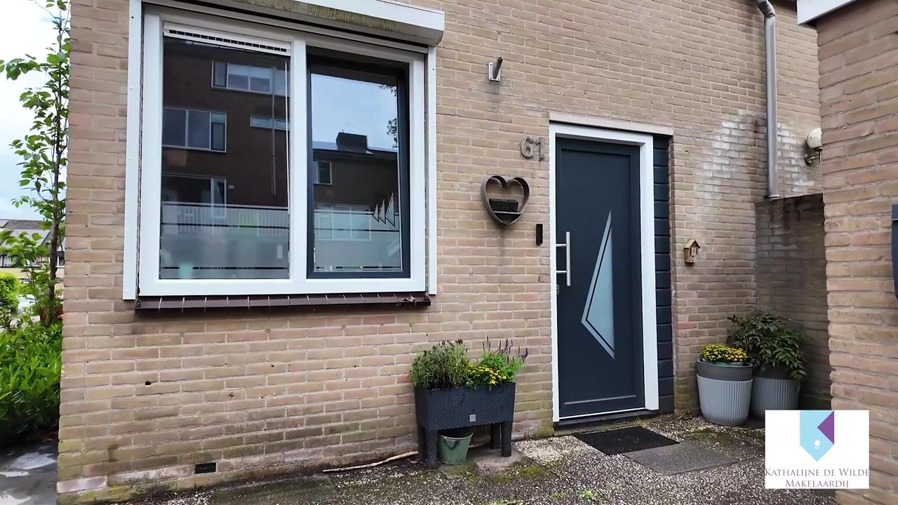 Video van De Waarden 61