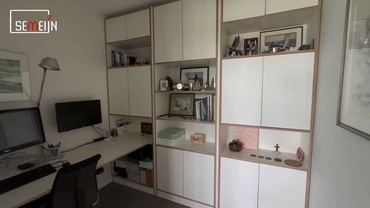Video van Eugene Odumhof 7