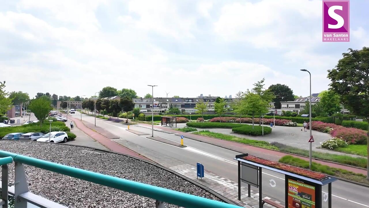 Video van Puccinistraat 112