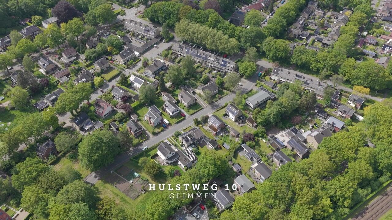 Video van Hulstweg 10