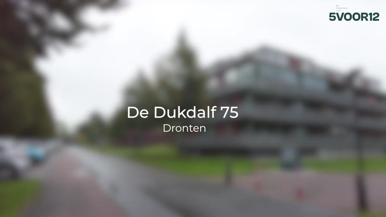 Video of De Dukdalf 75