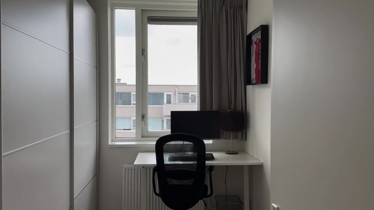 Video van Spaaklaan 41
