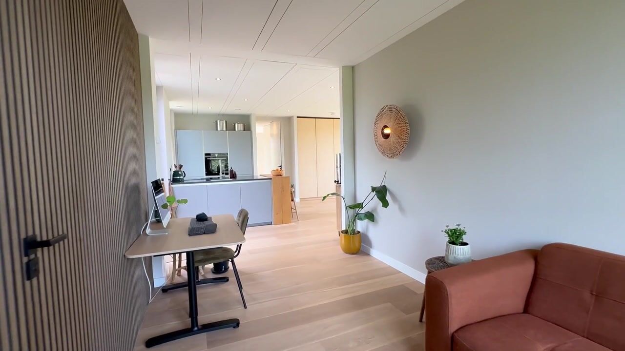 Video van Vogelakker 73