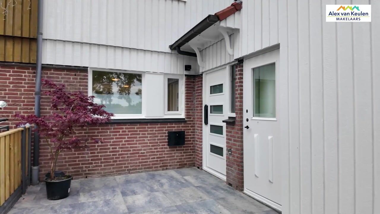 Video van Pijlrogstraat 66