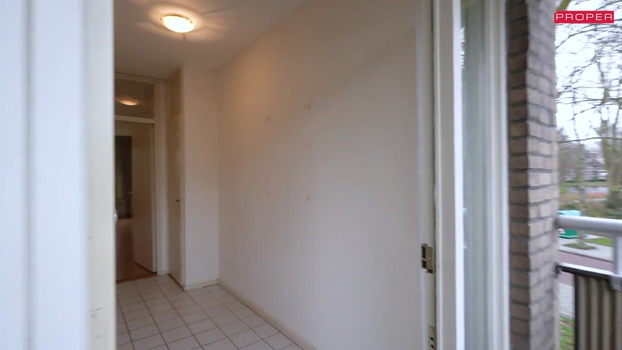 Video van Frans Halslaan 111