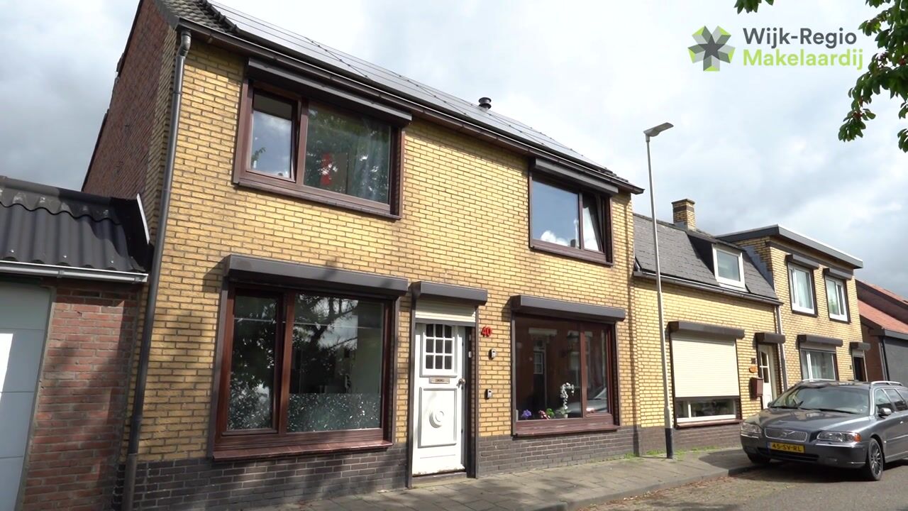 Video of Gastelsedijk West 40