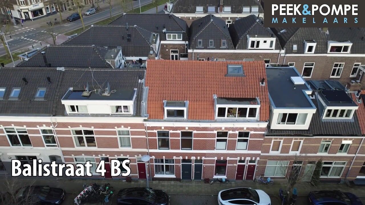 Video of Balistraat 4-BS