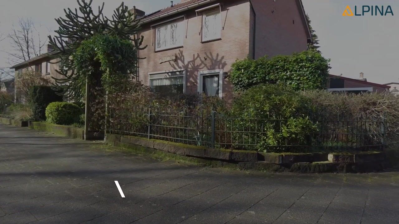 Video of Kwikstraat 56