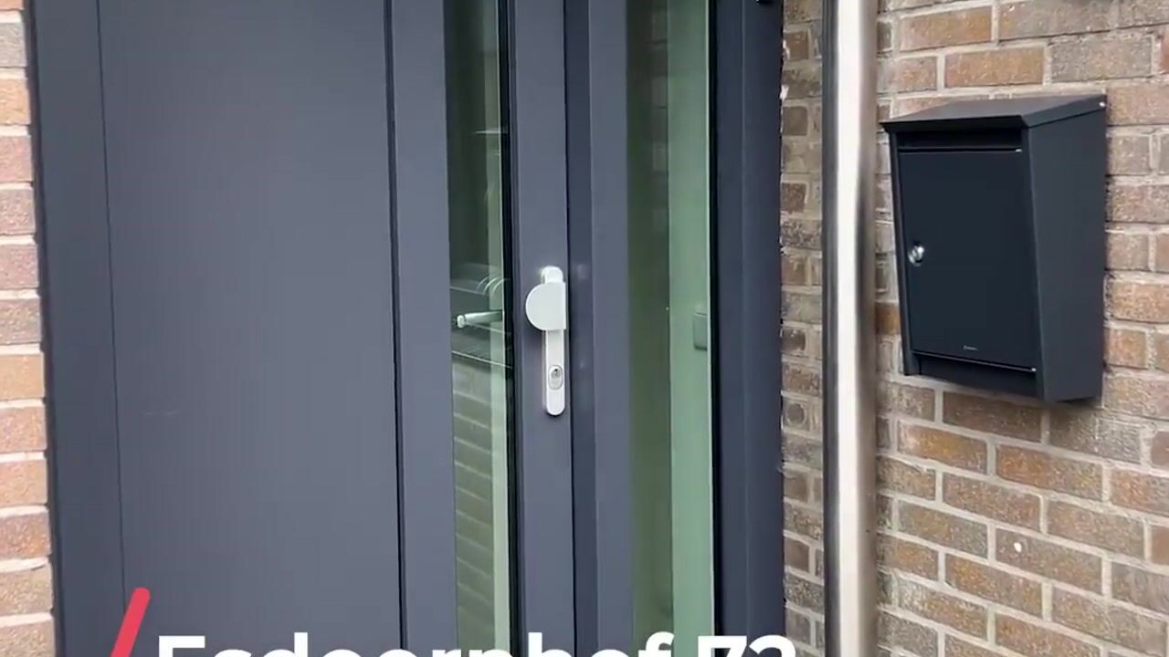 Video van Esdoornhof 72