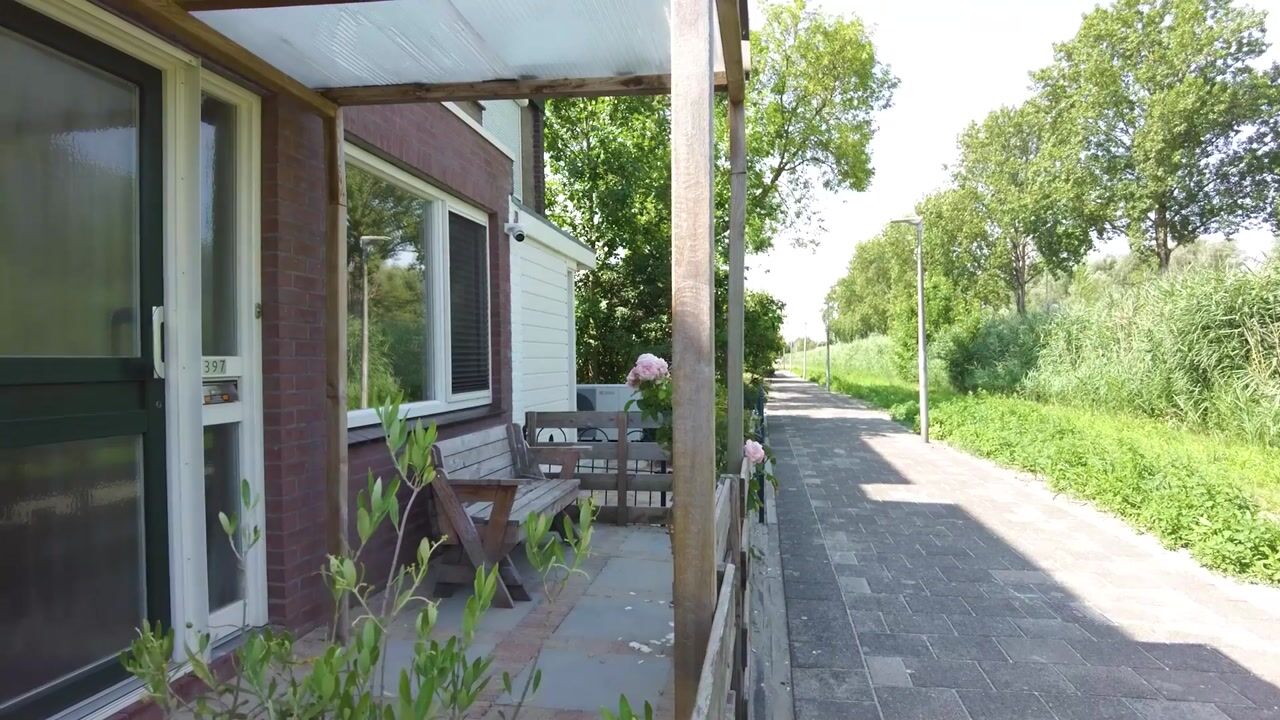 Video van Merelhoven 397