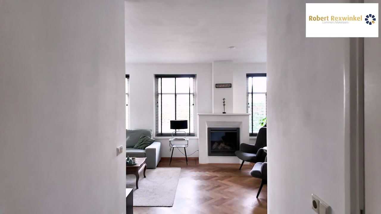 Video of Dekanijstraat 5