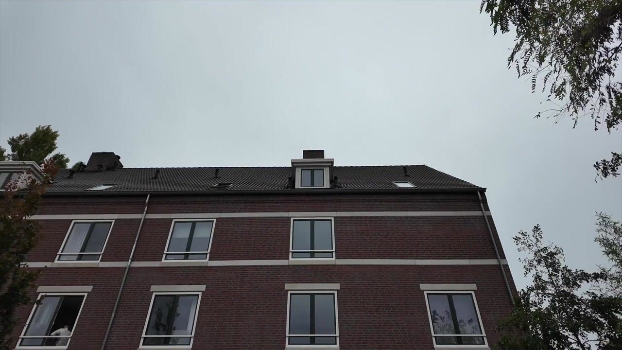 Video van Slousweg 14
