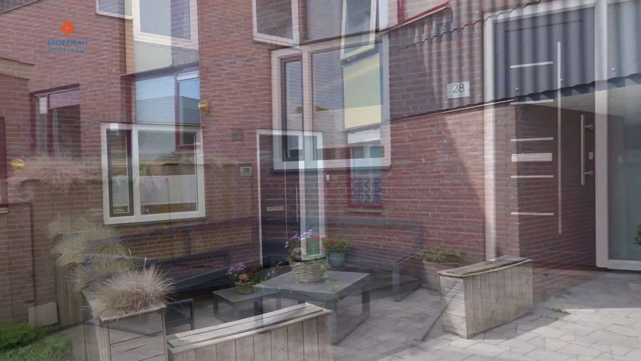 Video van Fregatstraat 28
