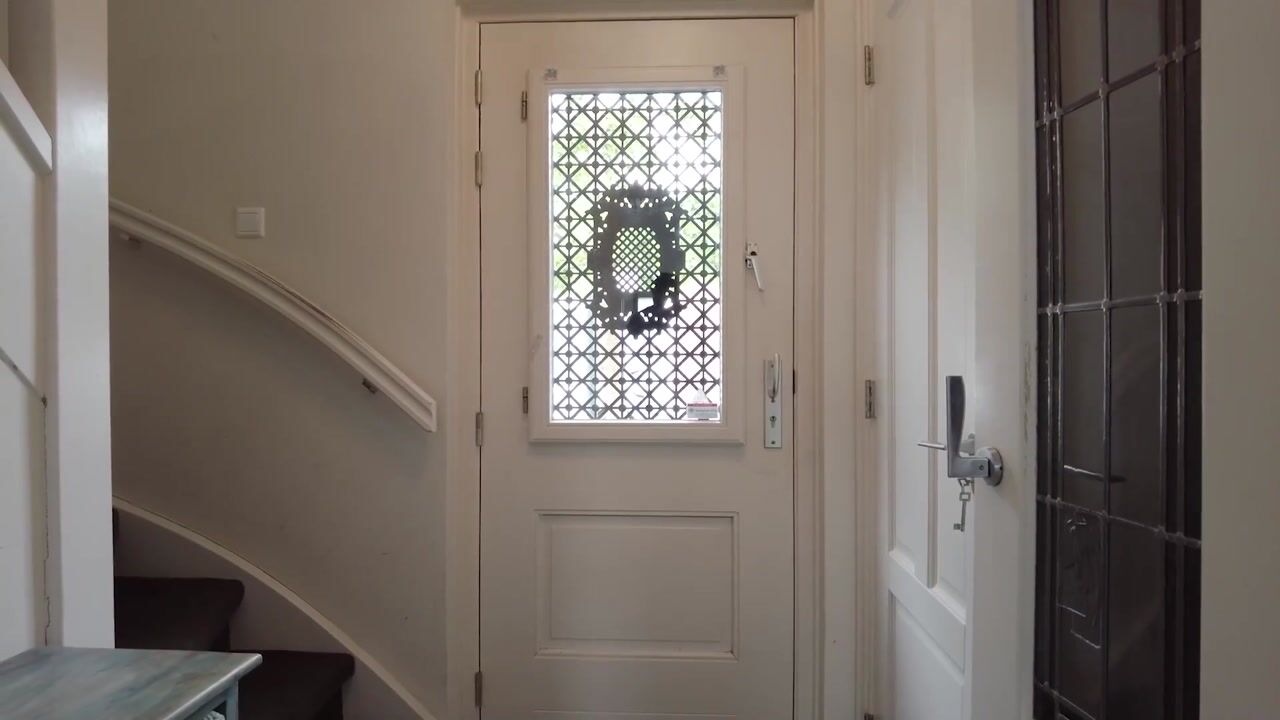 Video van Rechter van Berckelstraat 11