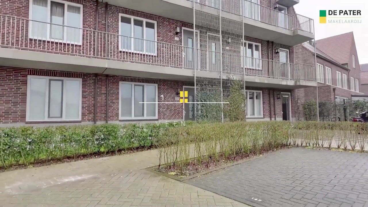 Video van Ebbenhout 36-B