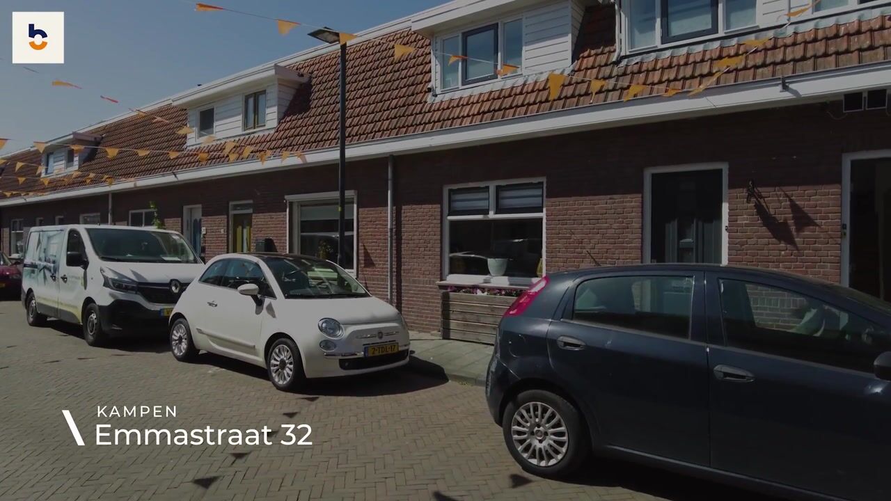 Video of Emmastraat 32