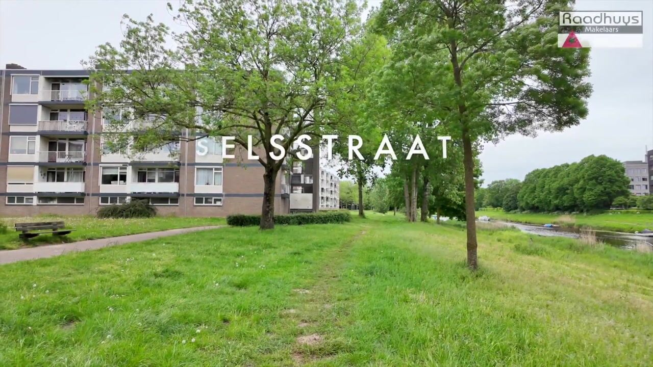 Video van Hesselsstraat 117