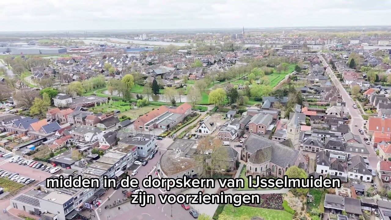 Video van Hogehuisstraat 11-A