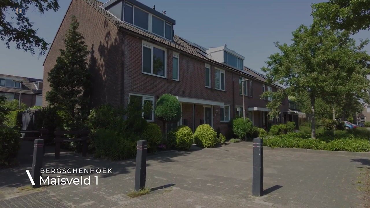 Video van Maïsveld 1