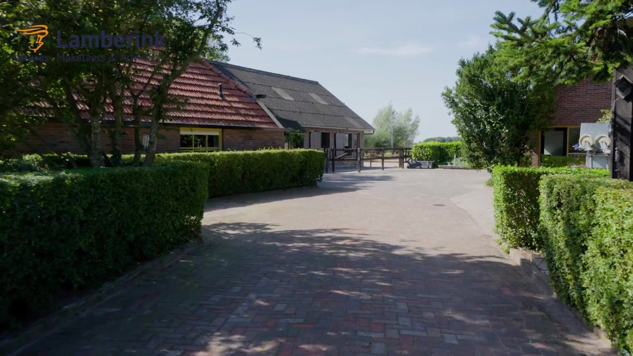 Video van Veenschapsweg 15