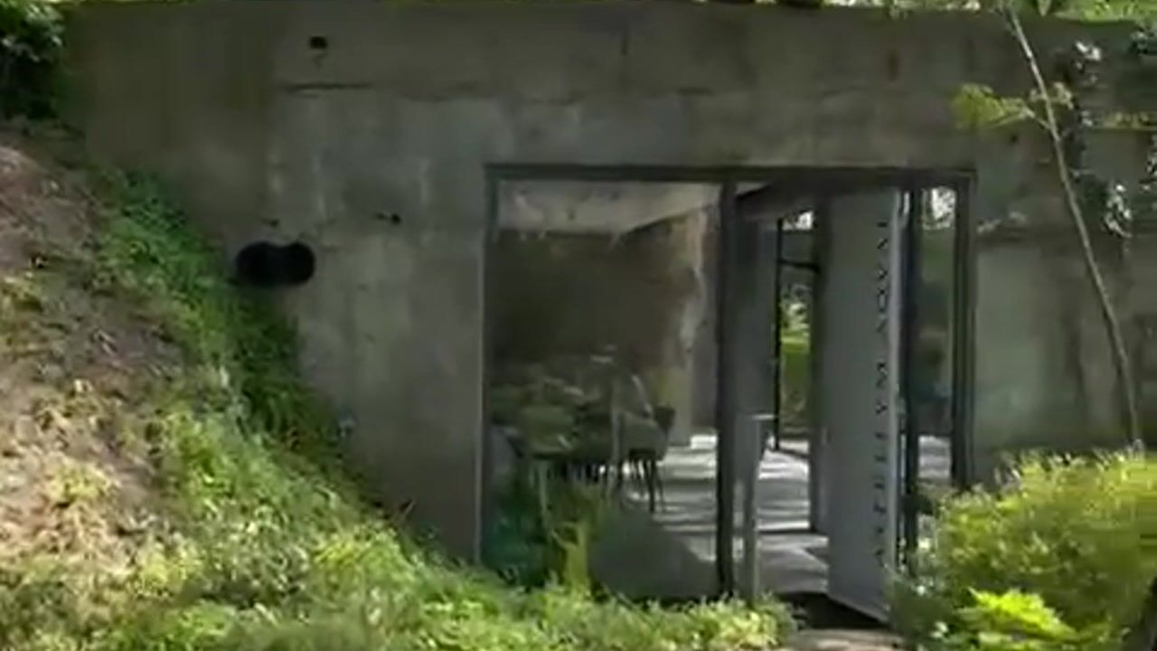 Video of Hoge Duin en Daalseweg 21-B