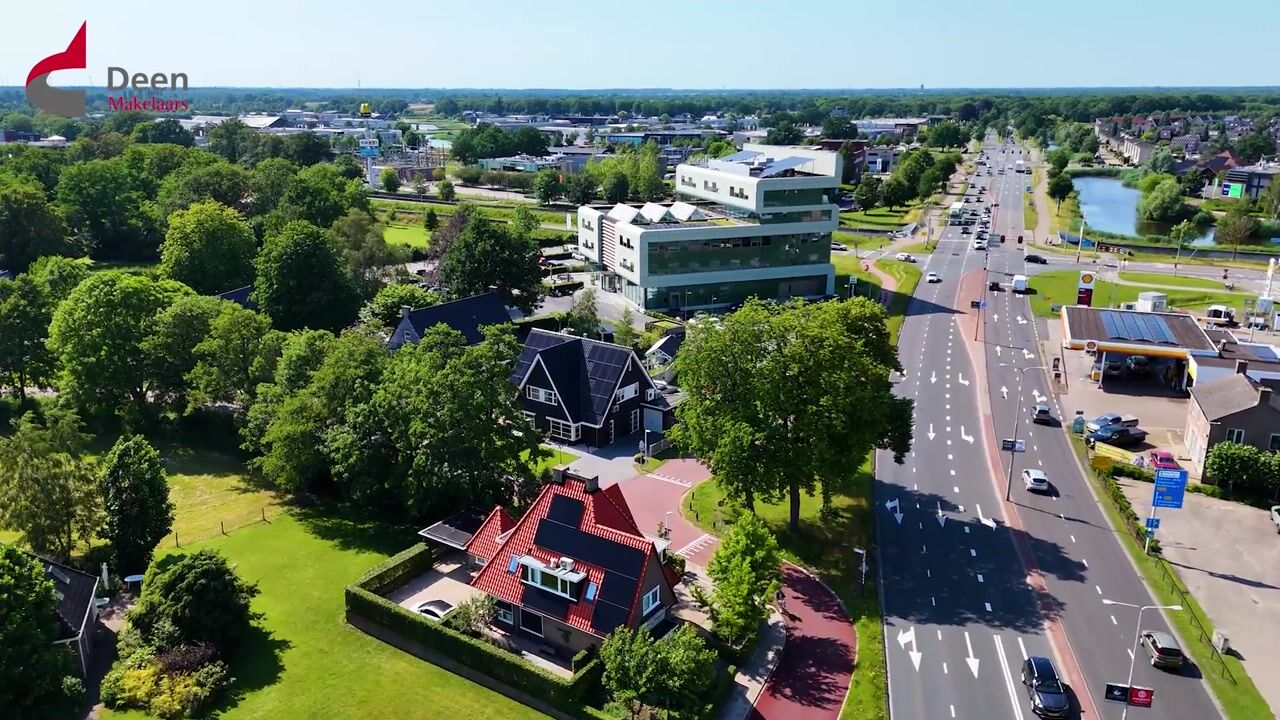Video van Hessenweg 31-C