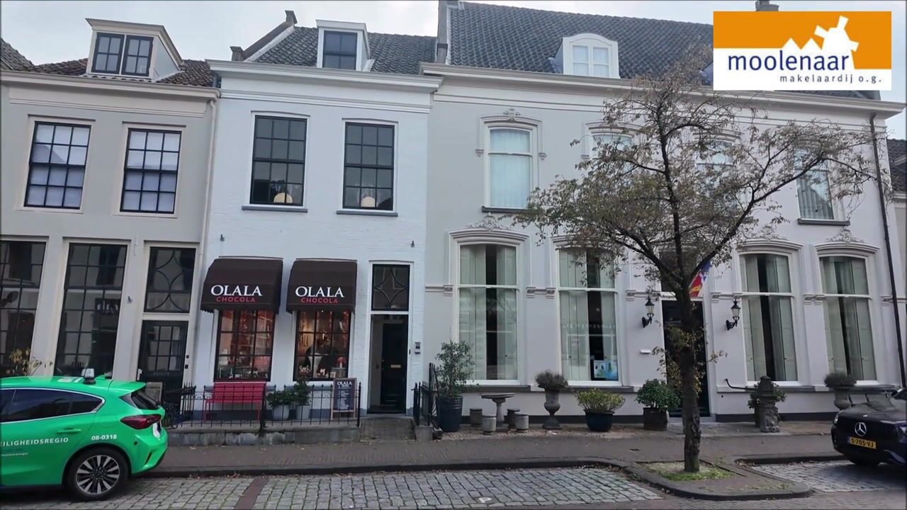 Video of Gamerschestraat 55