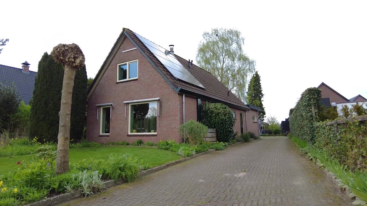 Video of Houtentorenweg 14-2