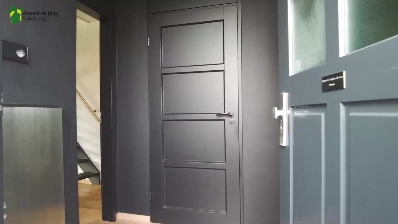 Video of Esdoornstraat 47