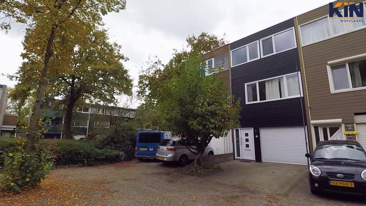 Video van Adelaartlaan 73