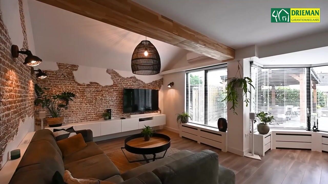 Video of Zwanebloem 21