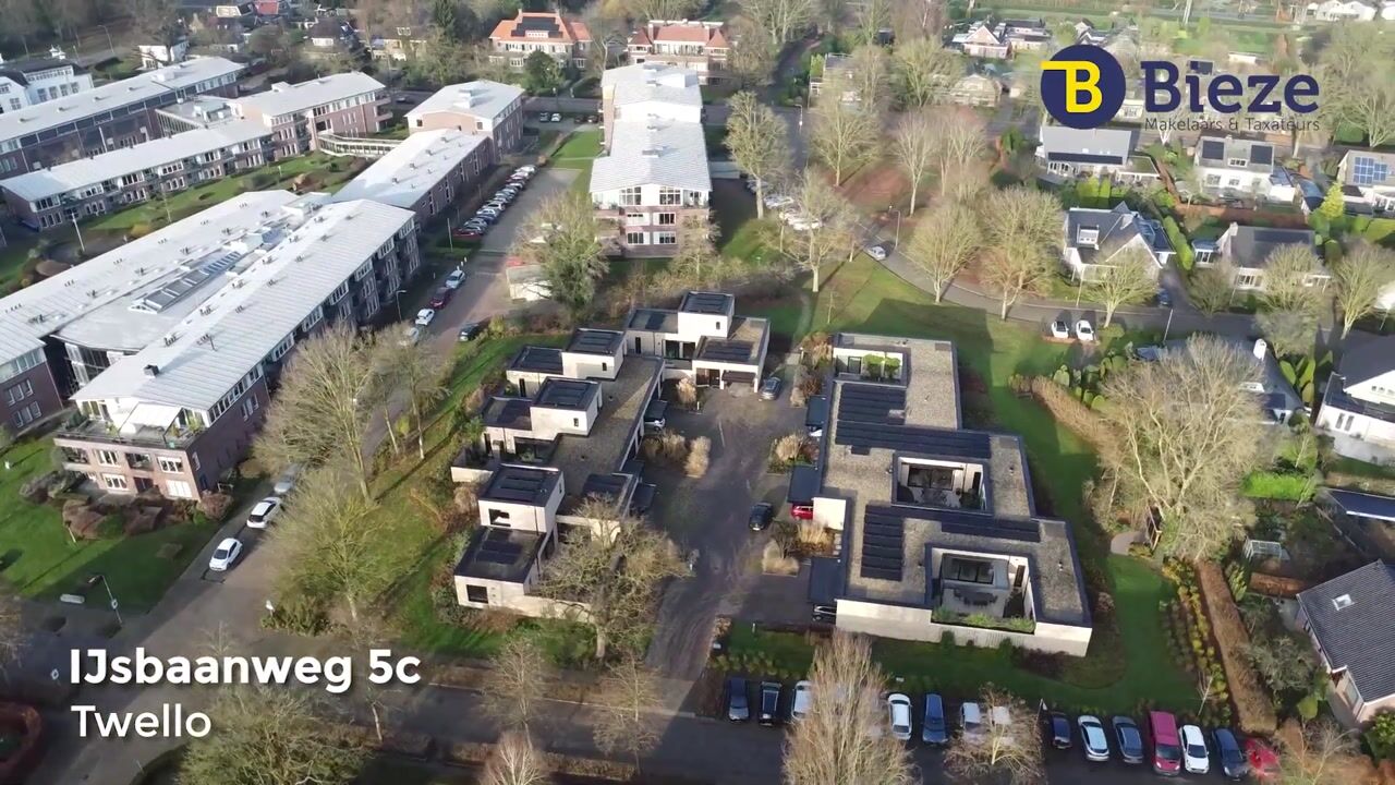 Video van IJsbaanweg 5-C