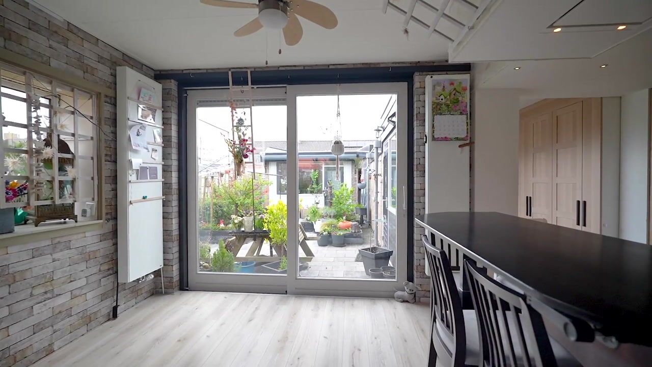 Video van Narcissenstraat 50