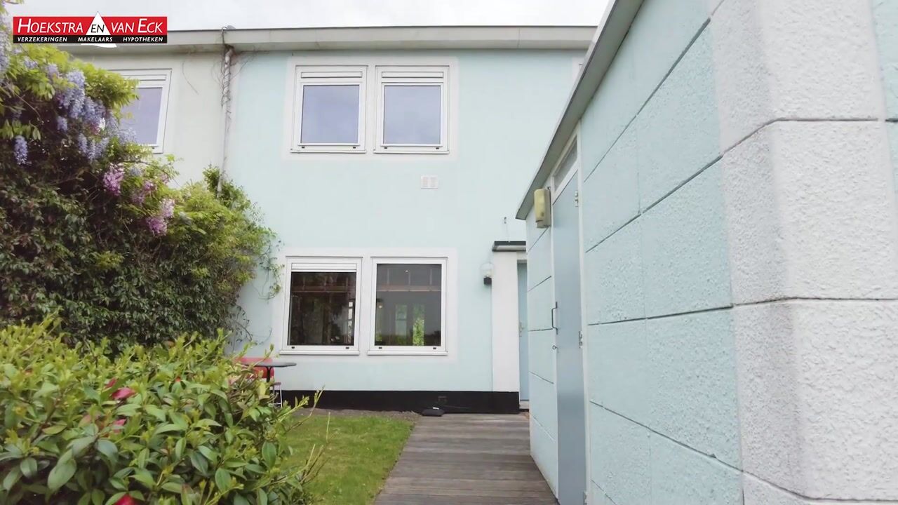 Video van Berkhouthof 8